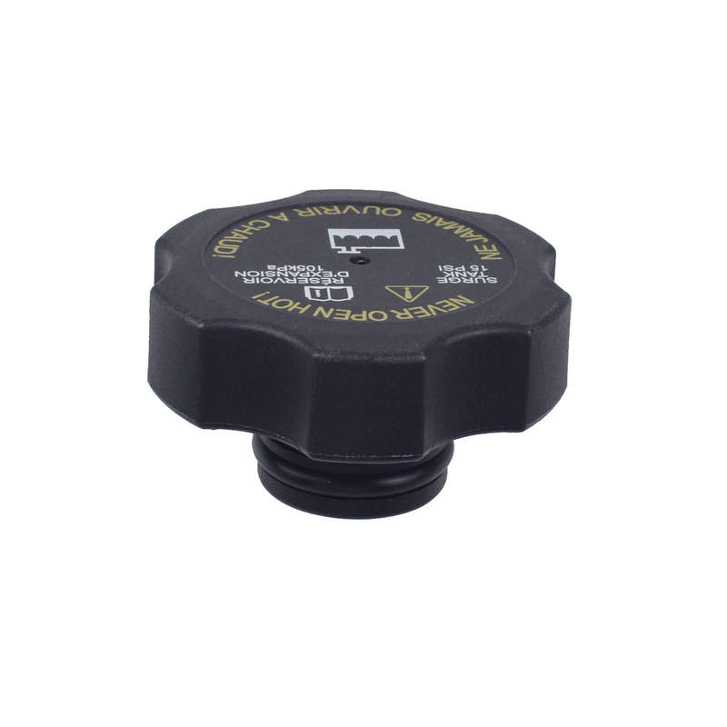 Engine Radiator Coolant Recovery Tank Cap 15075118 For Chevrolet GMC 1999-14 New