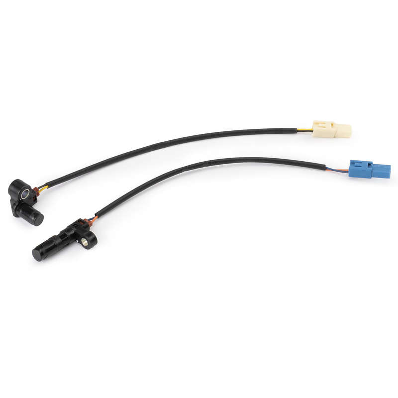 For Volkswagen Jetta Input+Output Speed Sensor 2005-2015 09G927321B 09M927321B