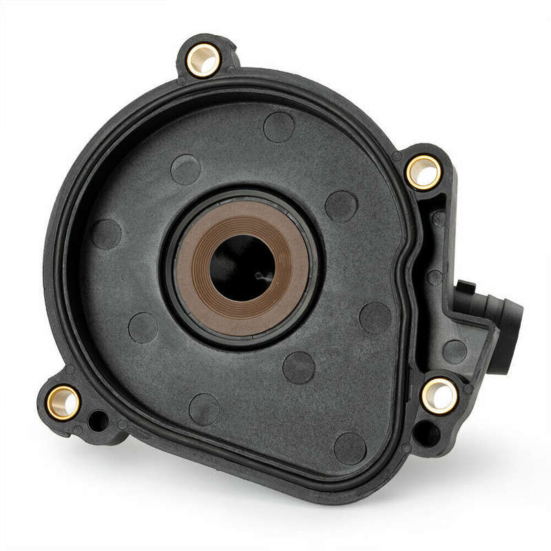 1PC Engine PCV Crank Crankcase Vent Valve Breather Cover 2720100631 For Mercedes