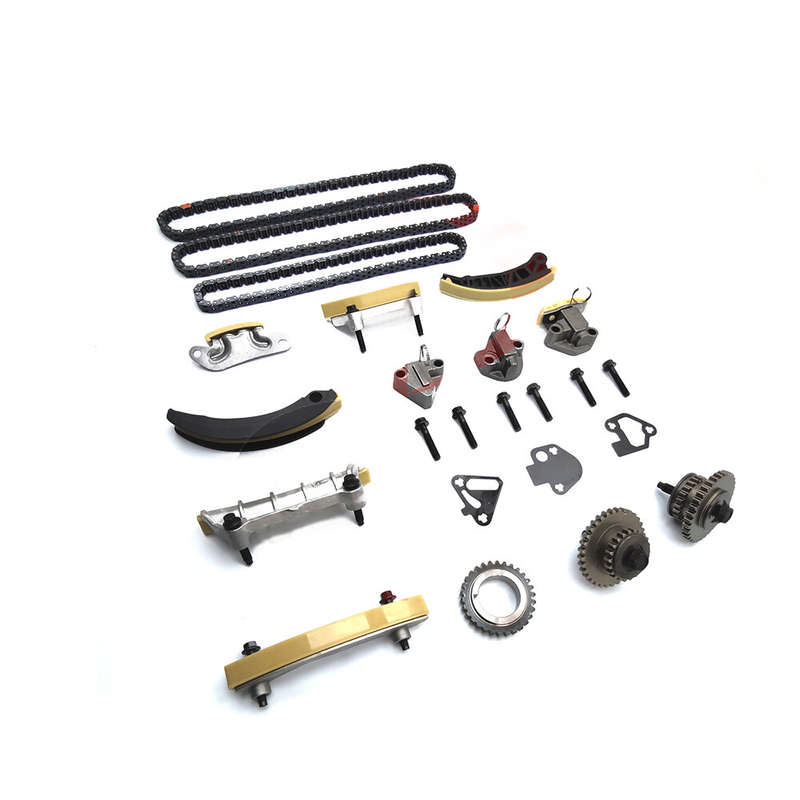 9-0753S Timing Chain Kit For Buick Chevrolet Cadillac Pontiac 3.6L 3.0L 07-15