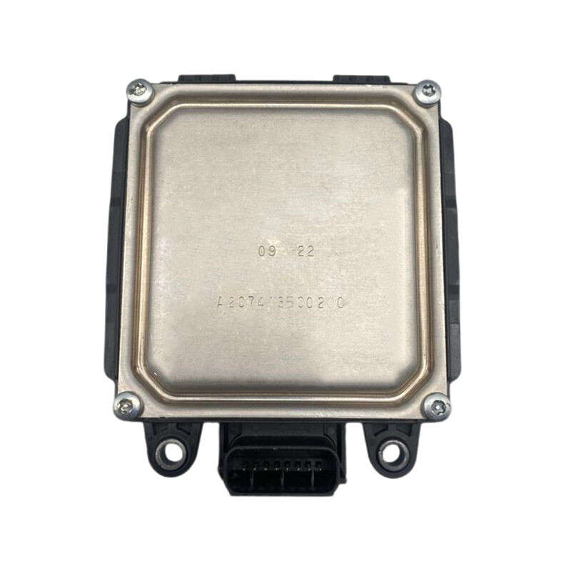 Tail Lamp Light Blind Spot Sensor Module FL3Z-14C689-AC FIt For Ford F150