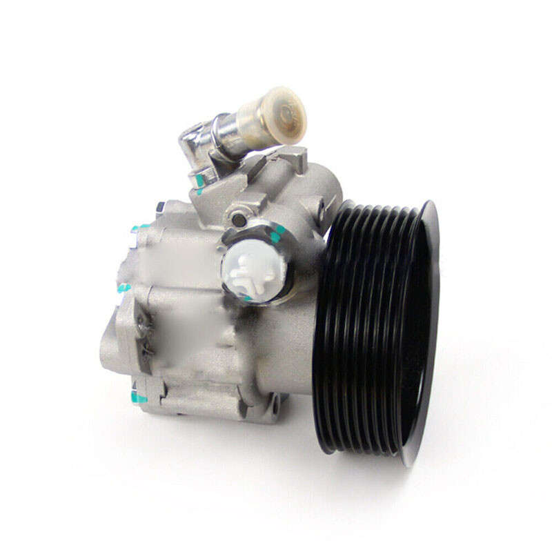 1PC LR009776 Power Steering Pump For Land Rover RANGE SPORT (LS) 3.6 2006-2013