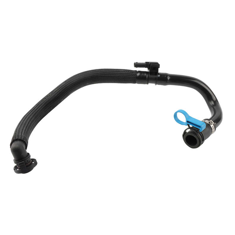 For 17-19 Ford Escape 1.5L NEW 6A664 PCV Valve Breather Tube Hose GV6Z6A664B