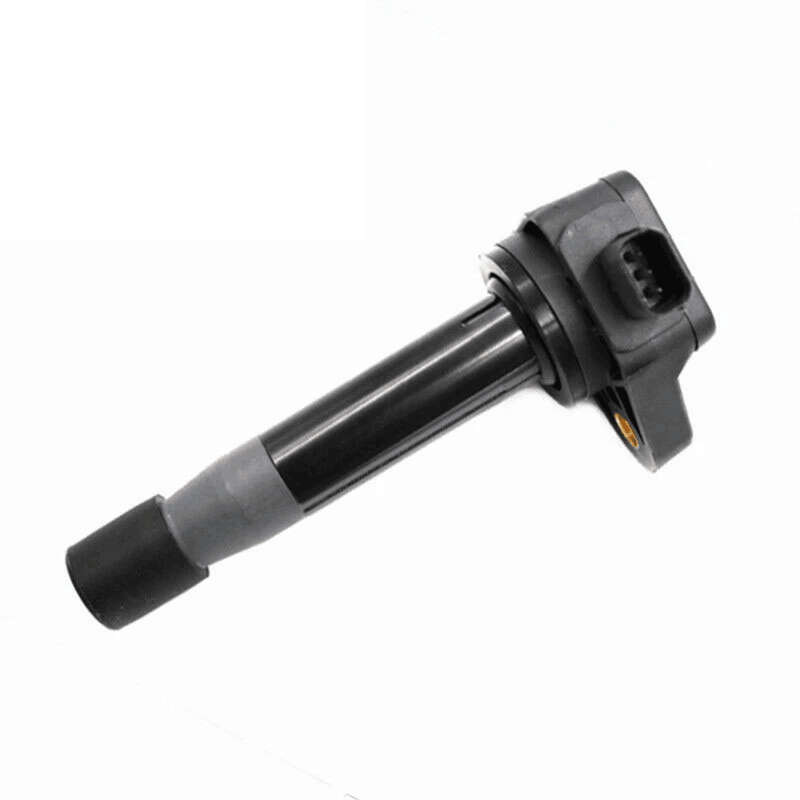 4pcs Ignition Coil 099700-072 Suitable for 1999-2007 Honda Pilot 3.5L Civic 1.7L
