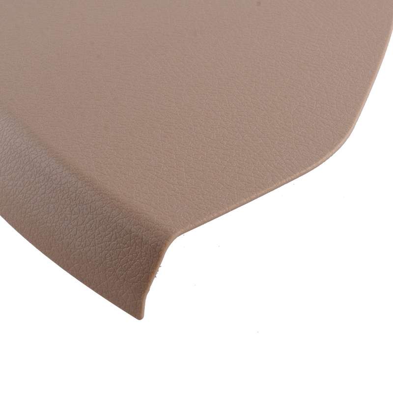 ABS Front Left Door Upper Cover Trim fit for Mercedes E-Class W211 2003-2009