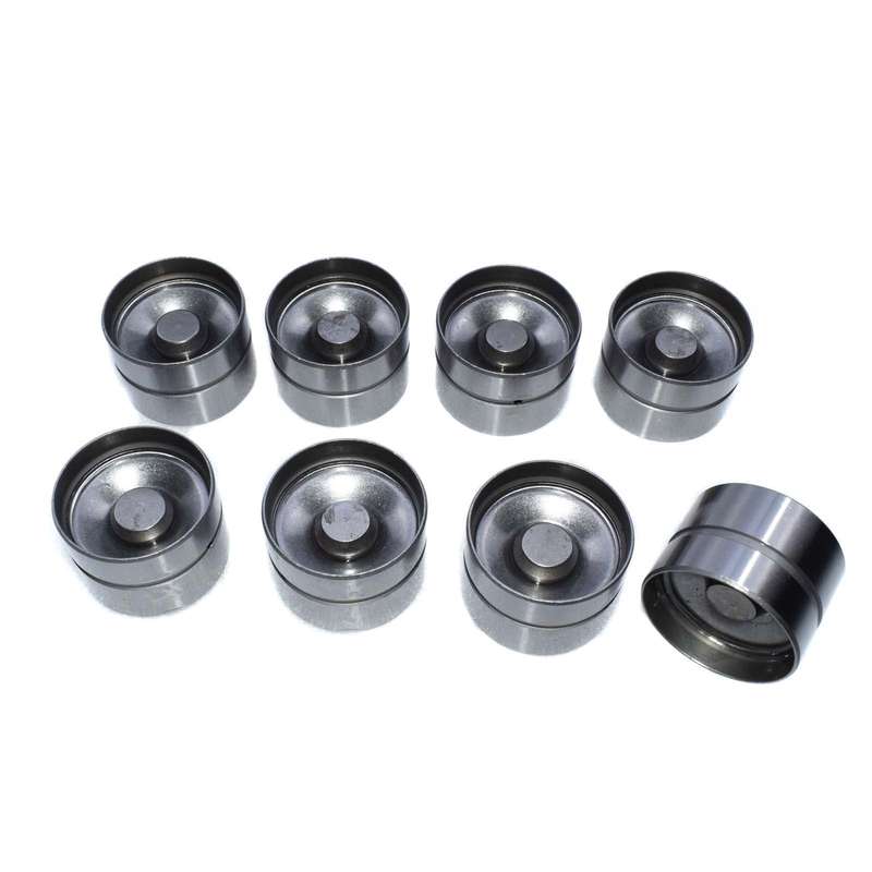 8PCS For VW Beetle Golf Seat Altea Ibiza Audi A2 A3 A4 Engine Camshaft Follower