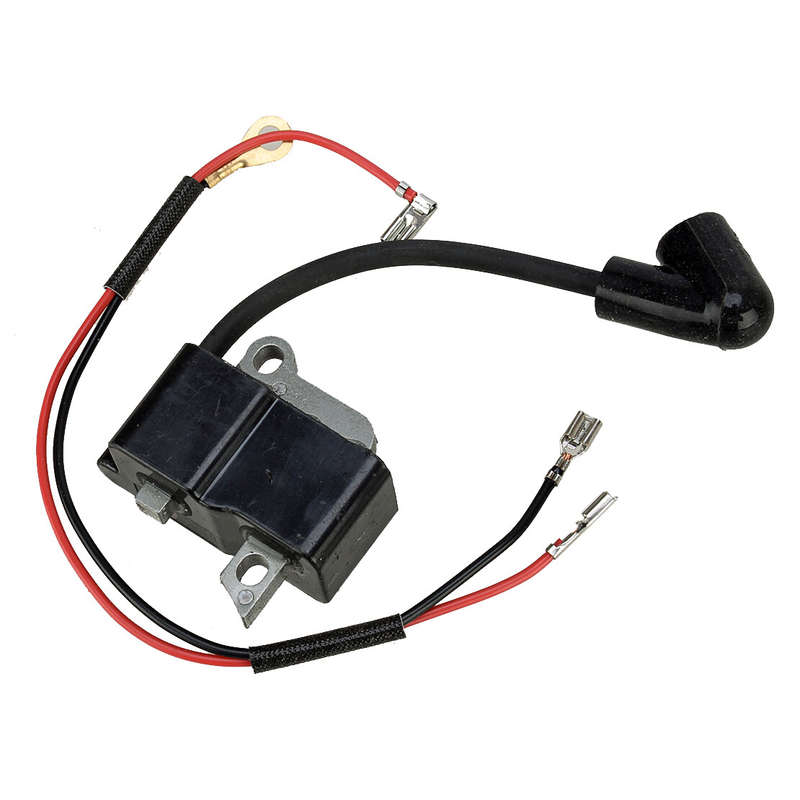 Ignition Coil Fits For Poulan PP5020AV PP4818A Chainsaw 545202701 New