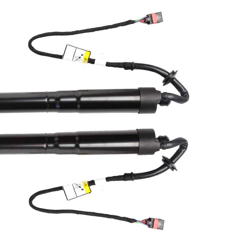 2Pcs Rear Power Hatch Lift Support Strut Shock For LandRover Range Rover Sport