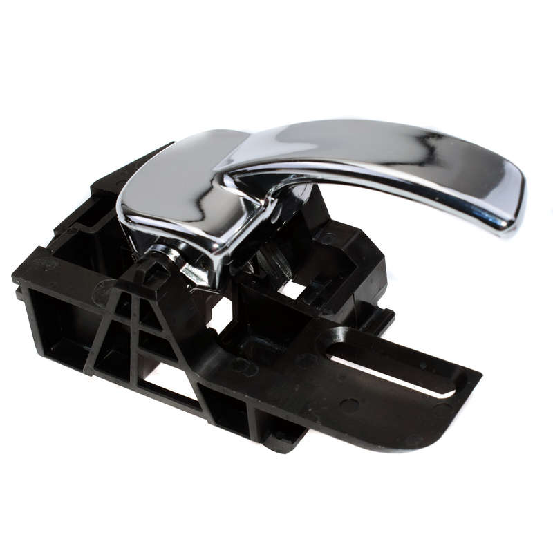 Front / Rear Right Interior Door Handle 80670-JD00E For Nissan Qashqai 2007-2013