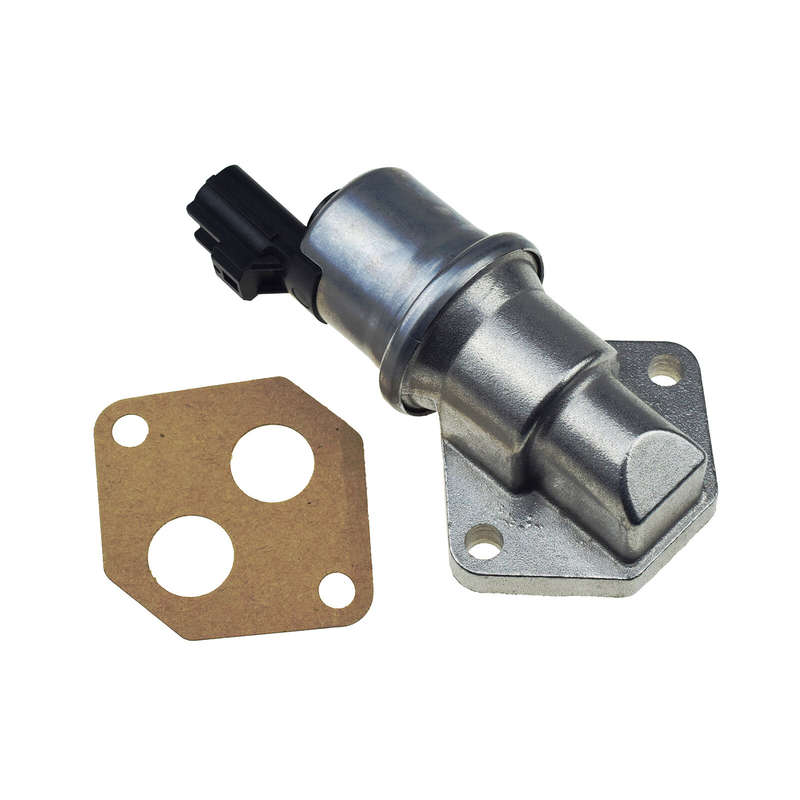 For Mazda Ford Escape Focus 2.0L l4 00-13 New Idle Air Control Valve YL8U9F715CA