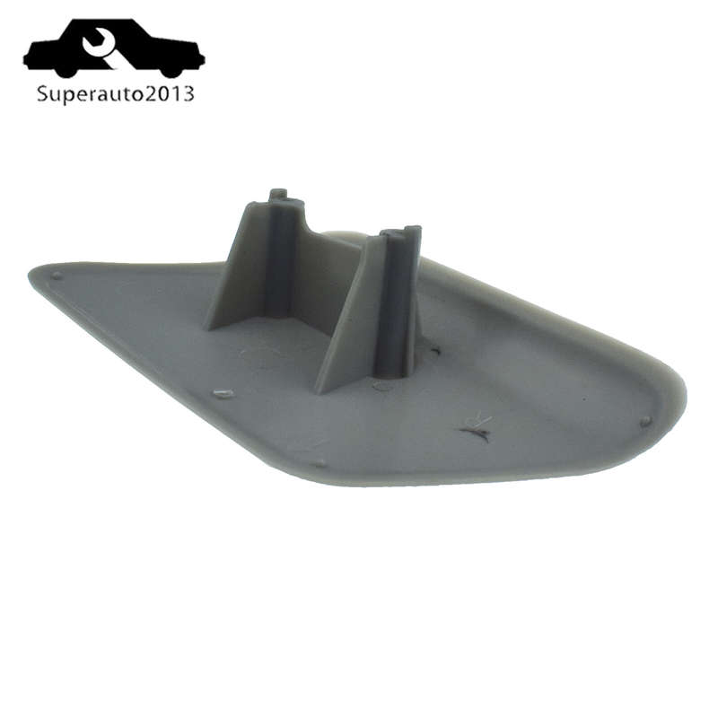 New Headlight Washer Nozzle Cover Right Side For Honda Accord 03-07 76882SEAS01