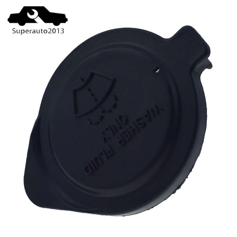 Windshield Washer Fluid Reservoir Tank Cap For Toyota Sienna Corolla 85386-0C010