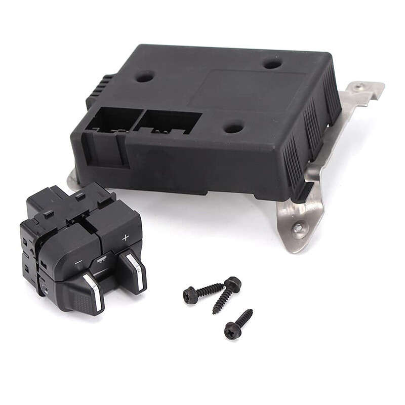 Integrated Trailer Brake Control Module 82214492AB Fit For Ram 1500 2500 3500
