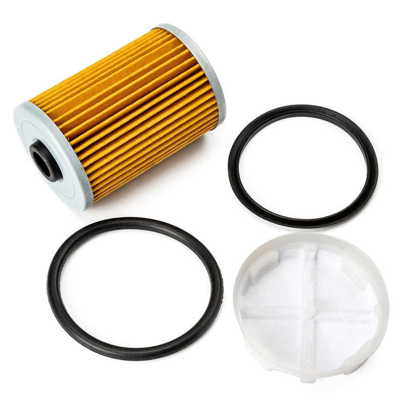Fuel Filter &Filtering Disk Set for Mercury Marine Mercruiser 35-8M0093688 US