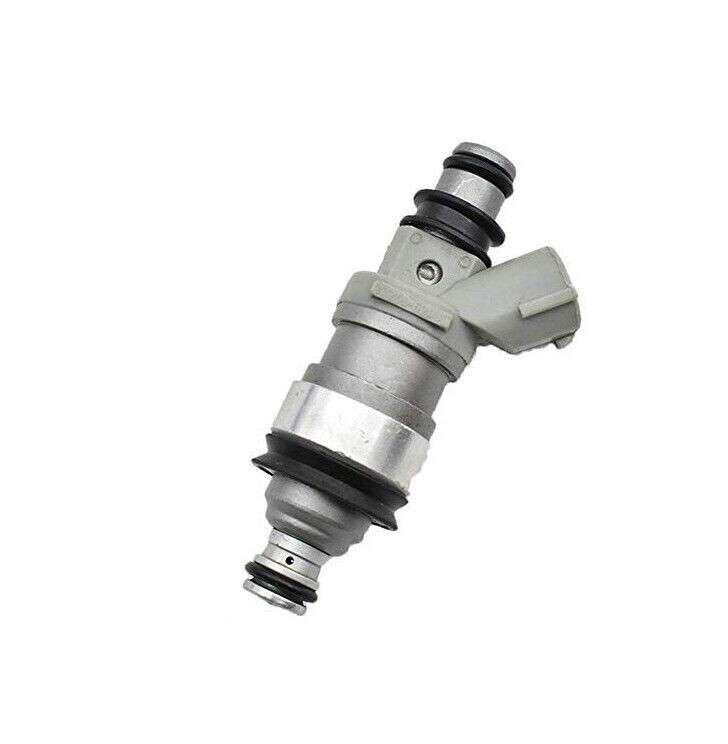 DENSO Fuel Injector 23250-62030 For 1992-1998 Toyota Lexus 3.0L/3.4L V6