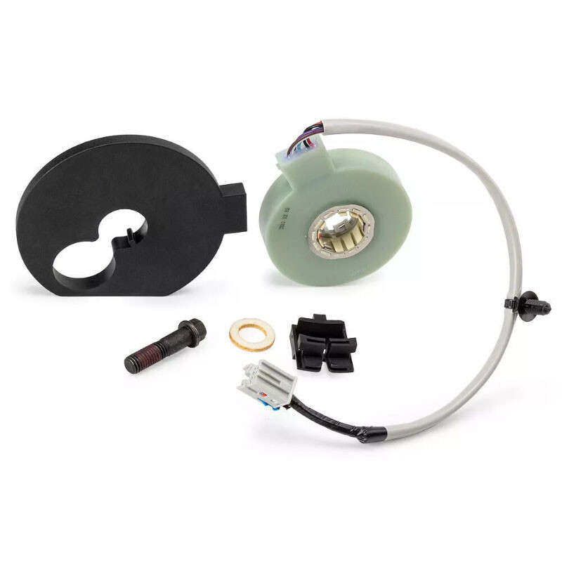 Steering Wheel Position Sensor 23232310 Fit For Chevy Coupe Sedan G6 2004-2012