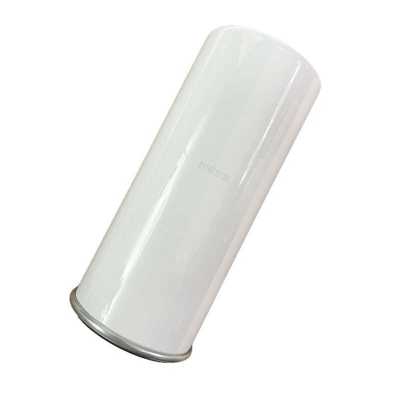 1PC New 2116010155 Air Oil Separator Fits for FUSHENG FS Curtis Air Compressor