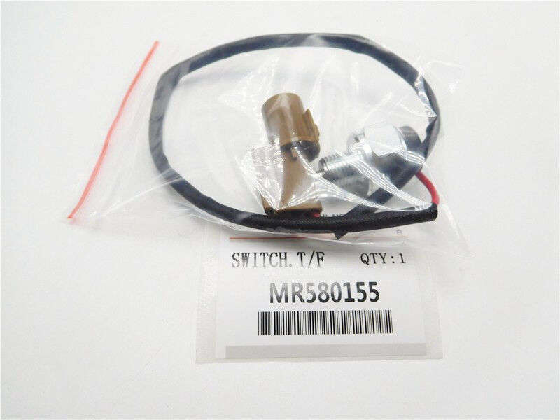 5 pcs TRANSFER CASE GEARSHIFT POSITION SWITCH FOR MITSUBISHI MONTERO PAJERO IO