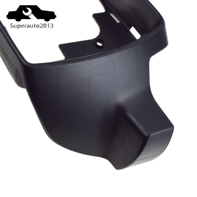 Car Right Side Rearview Mirror Cover Frame For Kia Sorento 2009-2014 87626-2P000