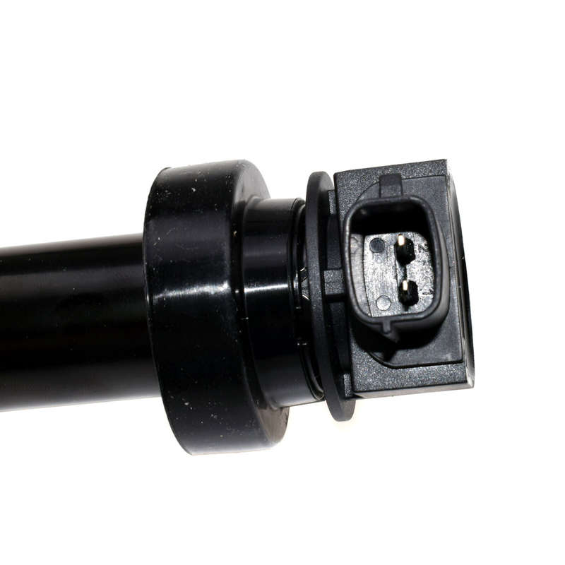 Ignition Coil & Connector For Hyundai Kia Motor 10-11 Kia Soul 1.6L 27301-2B010
