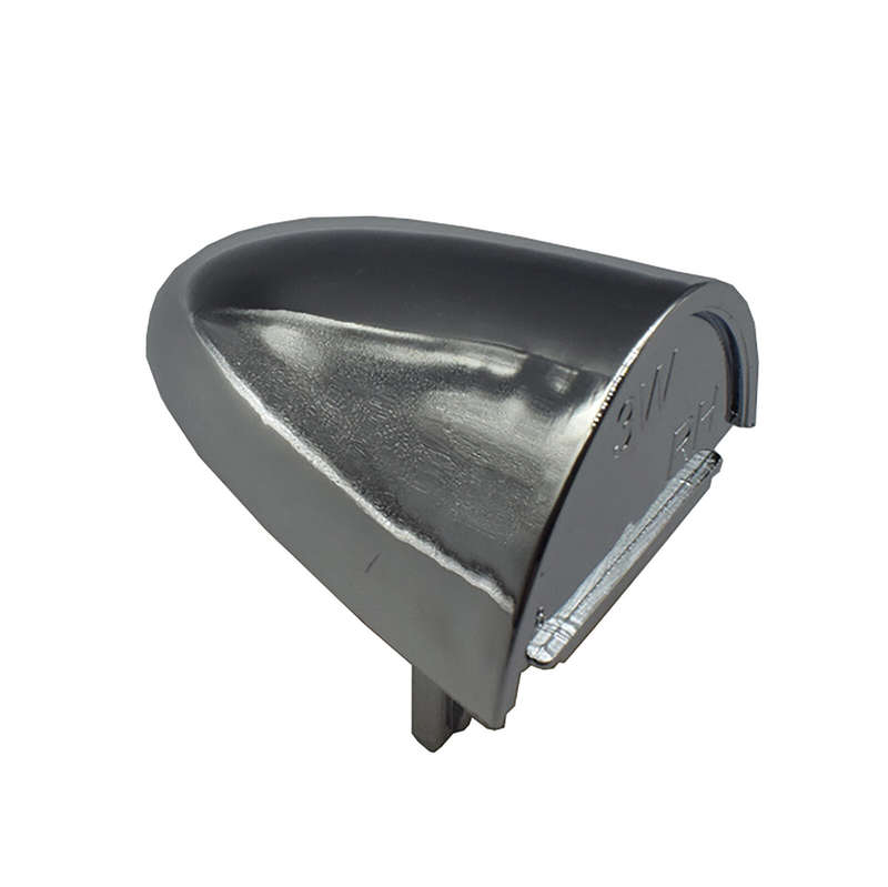 Door Handle Cover Chrome Exterior Right 826623W030 For 2011-16 Kia Sportage New