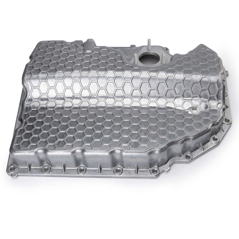 For VW Volkswagen Golf GTI Audi A3 S3 2015-2018 06K103600R Lower Engine Oil Pan