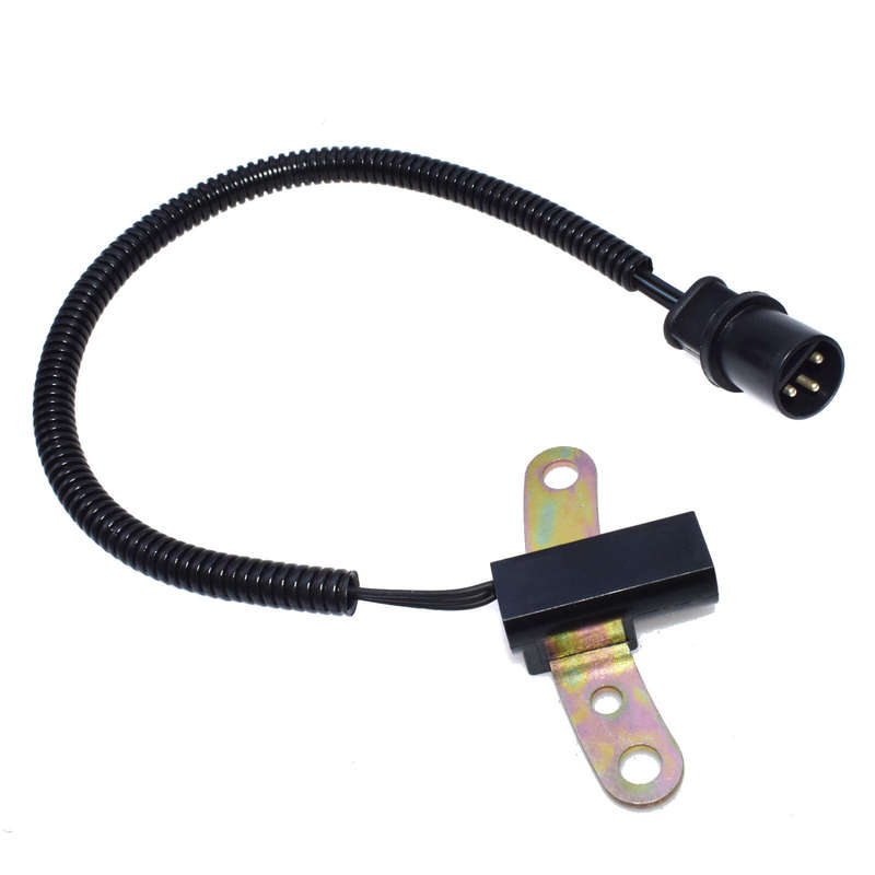 Crankshaft Position Angle Sensor CPS for 91-92 Jeep Wrangler Cherokee 53006154