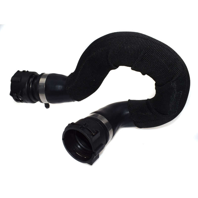 New Radiators Hose Upper 4F0121101F for Audi A6 Quattro 2005-2011 4F0121101 F