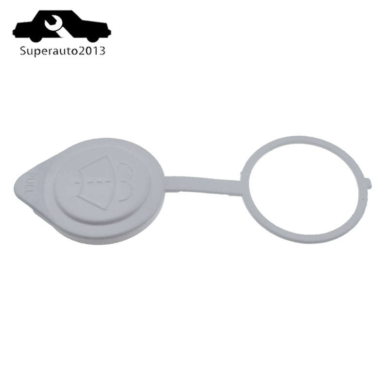 New Windshield Washer Fluid Reservoir Cap For Mitsubishi Lancer 2009-17 MR597536