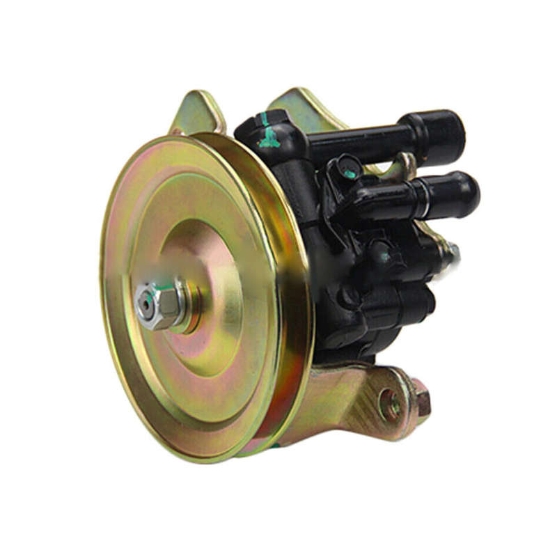 Power Steering Pump 49110-VE000 FIt For Nissan Pick-up D22/TD27/QD32/