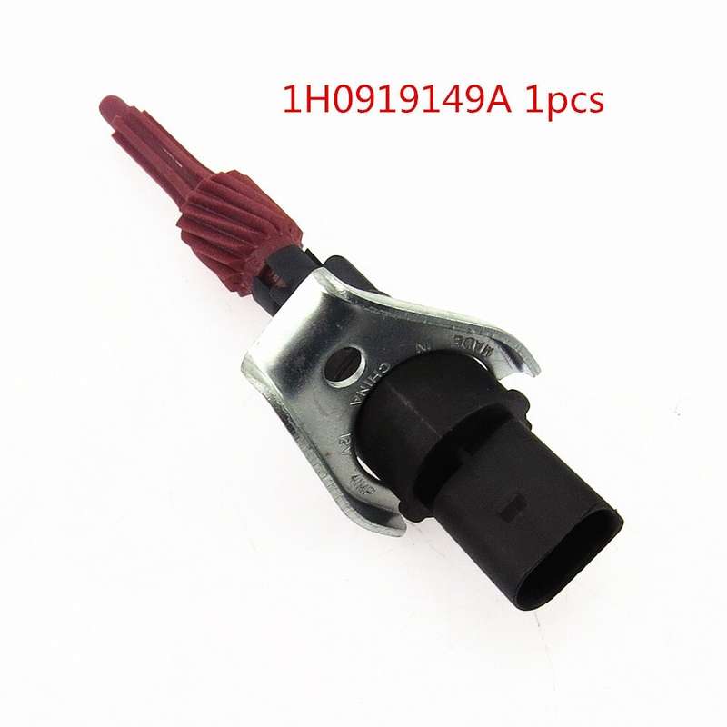 Odometer SPEED SENSOR FOR VW Bora Caddy Golf 3 4 Jetta 2 Polo Vento