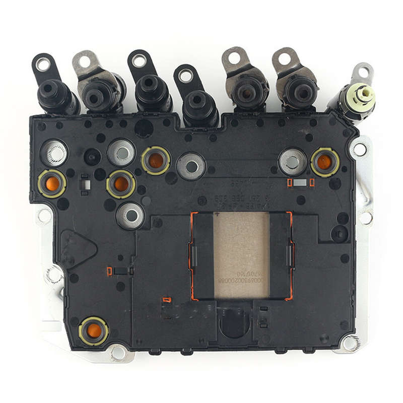 Transmission Control Unit with Solenoid TCM TCU for INFINITI EX35 FX35 G35 G37