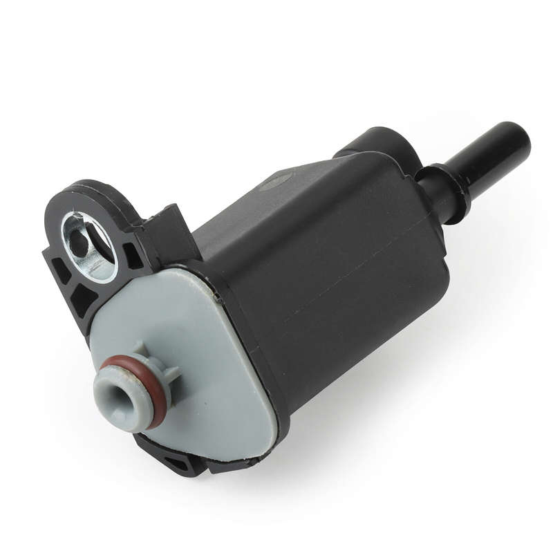12592015 For Chevrolet Buick Pontiac Vapor Canister Purge Valve EVAP Solenoid