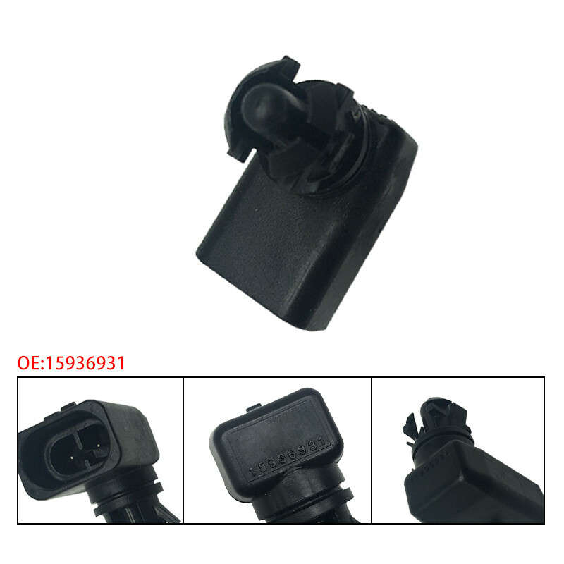 New Original OAmbient Air Temperature Sensor OEM 15936931 FOR GM outdoor