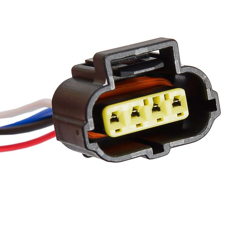 Throttle Position Sensor Connector Fit For Chevrolet Chrysler Dodge Lexus S1931