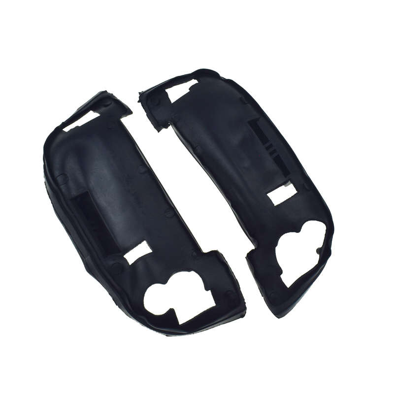 701837206 701837205 Pair Left Right Door Handle Seal For 90-04 VW Transproter T4