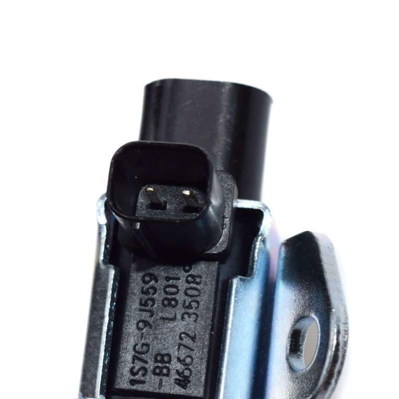 inlet complex Runner Control Valve Solenoid fits Ford Mazda Mercury L80118741
