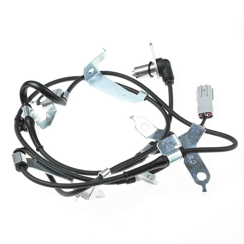 2Pcs ABS Wheel Speed Sensor For Ford Ranger 2.5TD 3.0TD UM534373XA UM534370XA