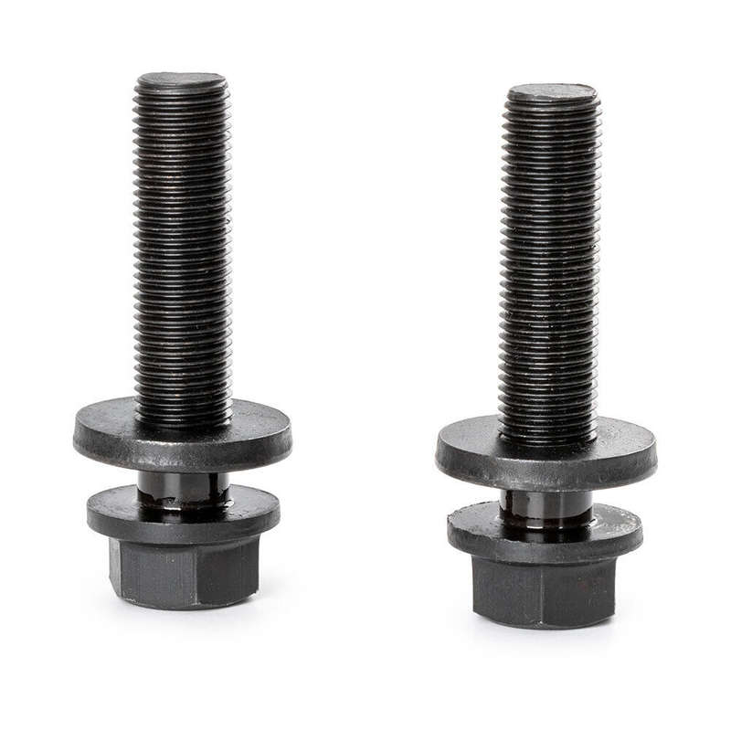 2x Intake Exhaust Camshaft Adjuster Gear for Toyota Camry RAV4 Highlander Venza