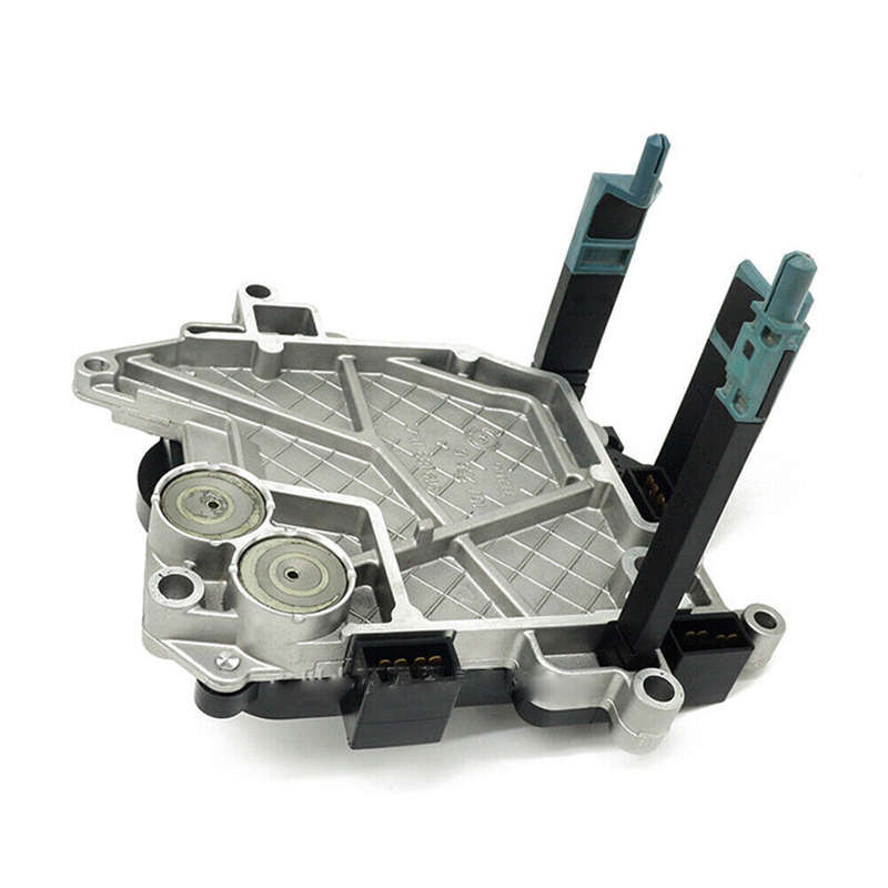 for Audi A4 01J CVT Automatic Transmission Control Unit TCM 18pin
