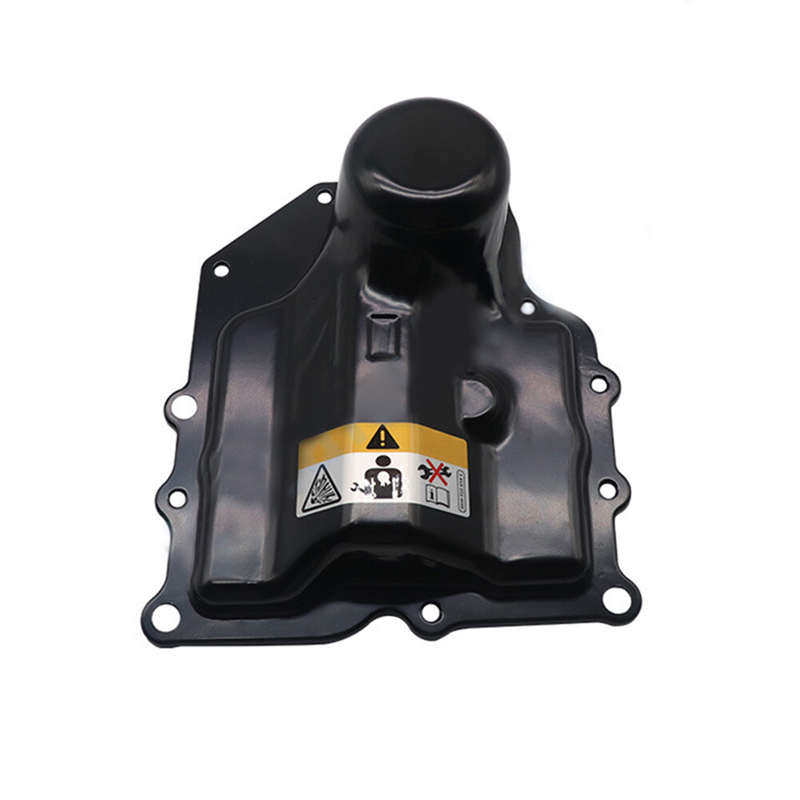 0AM325219C Automatic Transmission Oil Pan+Gasket For Audi VW DQ200 0AM DSG