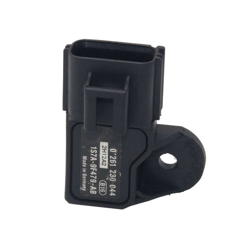 Manifold Absolute Pressure MAP Sensor 0261230044 For Ford C-MAX S-Max
