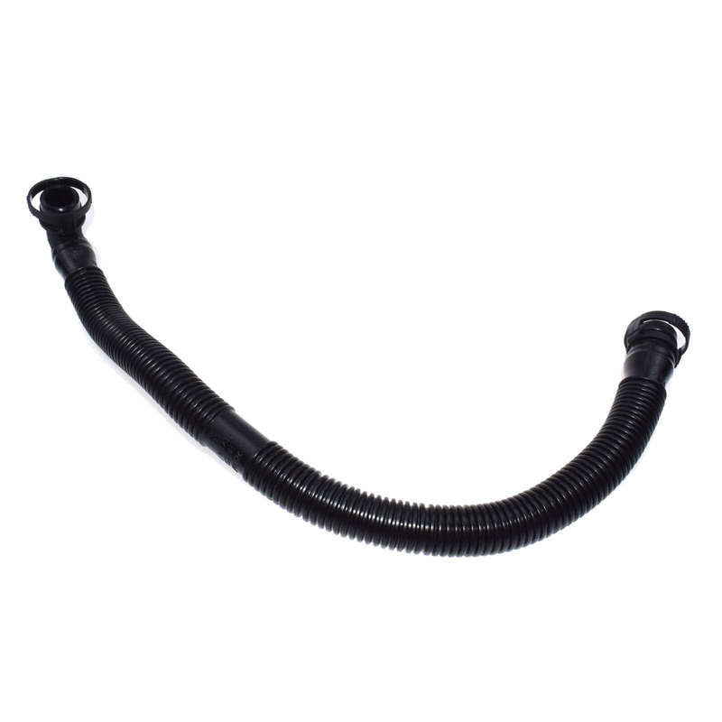 Crankcase Breather Vent PCV Hose For VW Jetta Golf GTI Passat AUDI A4 06F103235