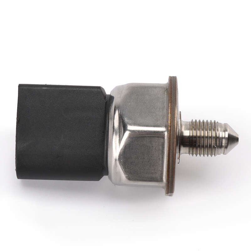1Pc Fuel Rail Pressure Regulator Sensor Switch Fit For BMW 55PP11-01 7537319-05