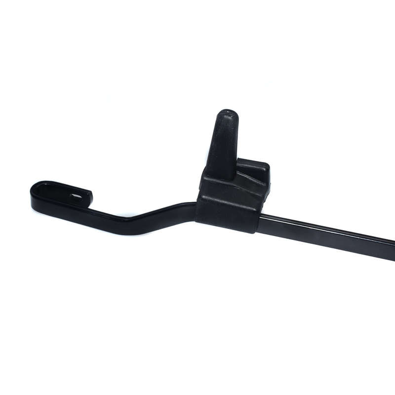 Rear Window Wiper Arm 9881026000 For Hyundai Santa Fe 2.4L 2.7L 3.5L 2002-05 New
