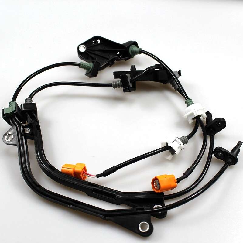 Front Right ABS Wheel Speed Sensor Part 57450-SFJ-W01 For Honda Odyssey