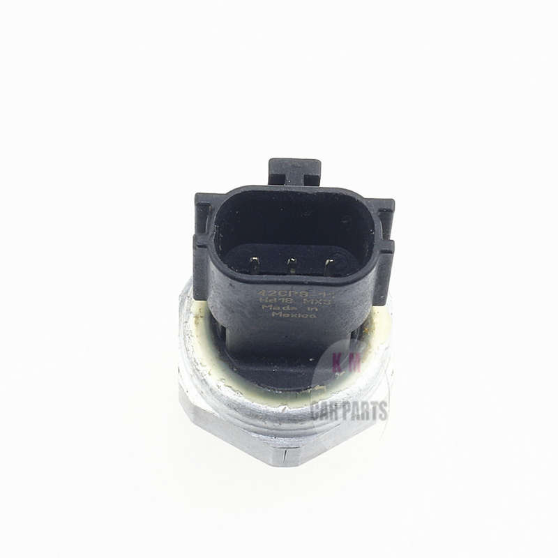 AC Air Conditional Transducer 42CP8-11 Pressure Sensor Fit Z20Z C27 2010 Nissan