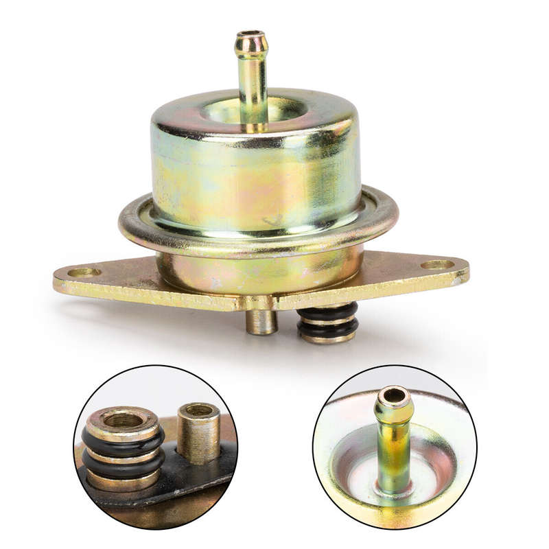 Fuel Injection Pressure Regulator for F-150 Ford Mercury Mazda Lincoln PR162