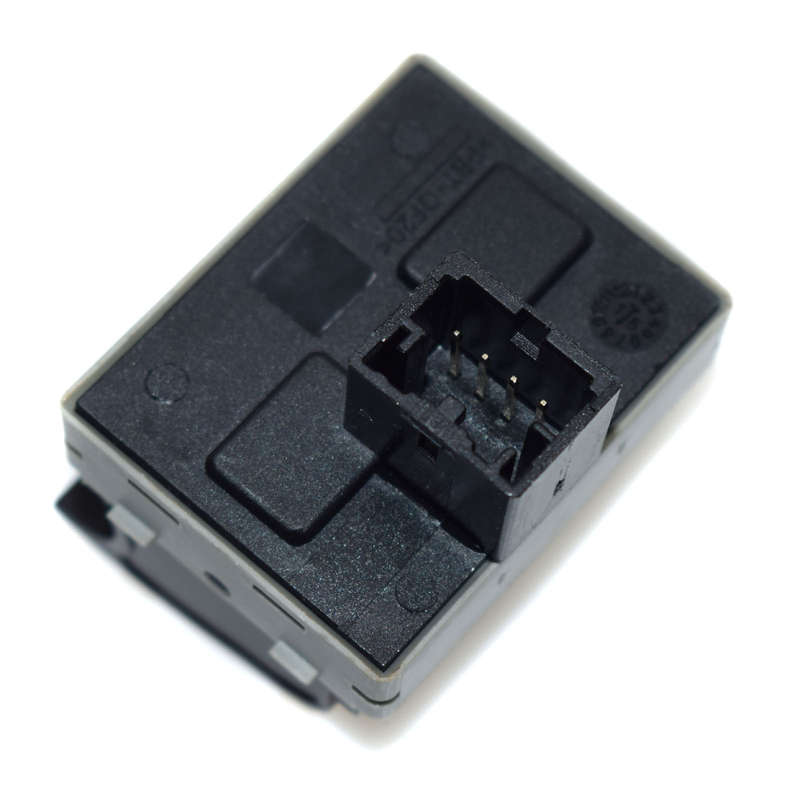 Electric Power Window Switch Control Driver' For VW Transporter T5 T6 7E0959855A