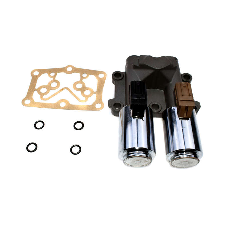 28260-RPC-004 Transmission Dual Linear Solenoid For Honda Civic 2006-11 A90428F